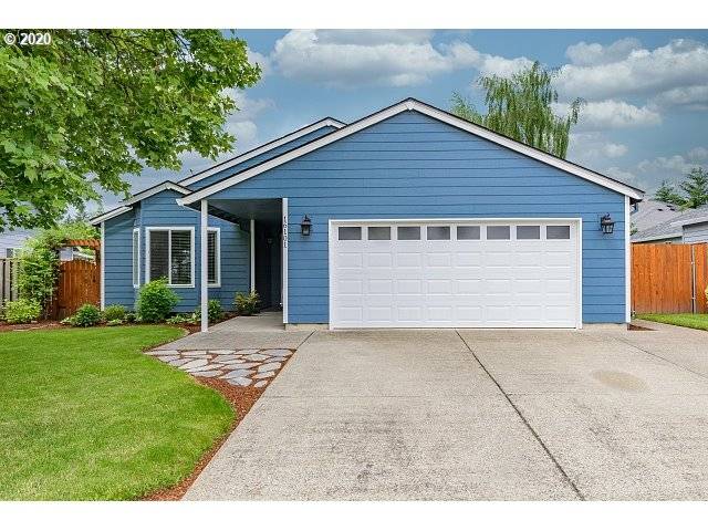 16101 SW BALER WAY, Sherwood, OR 97140