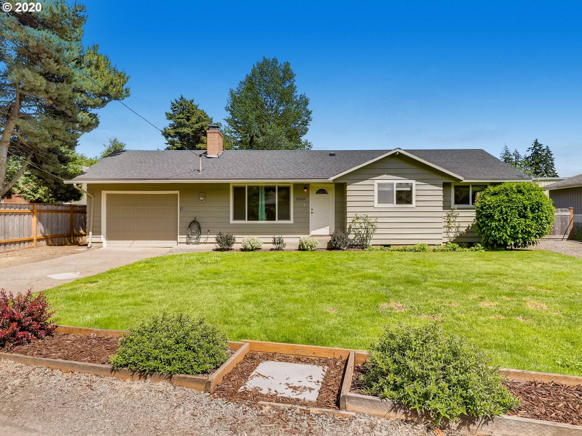 30560 SW MAGNOLIA AVE, Wilsonville, OR 97070