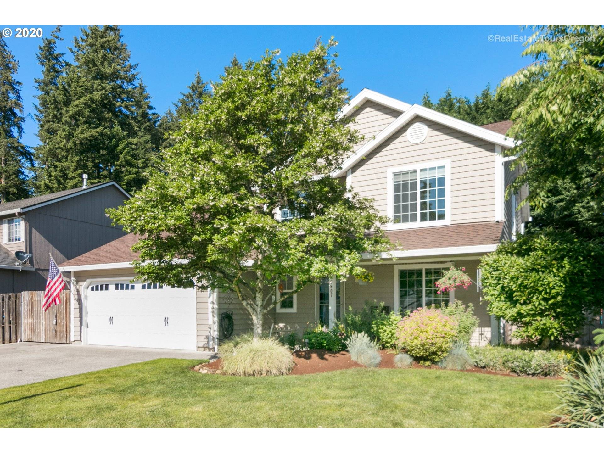 Vancouver, WA 98682,9907 NE 131ST AVE