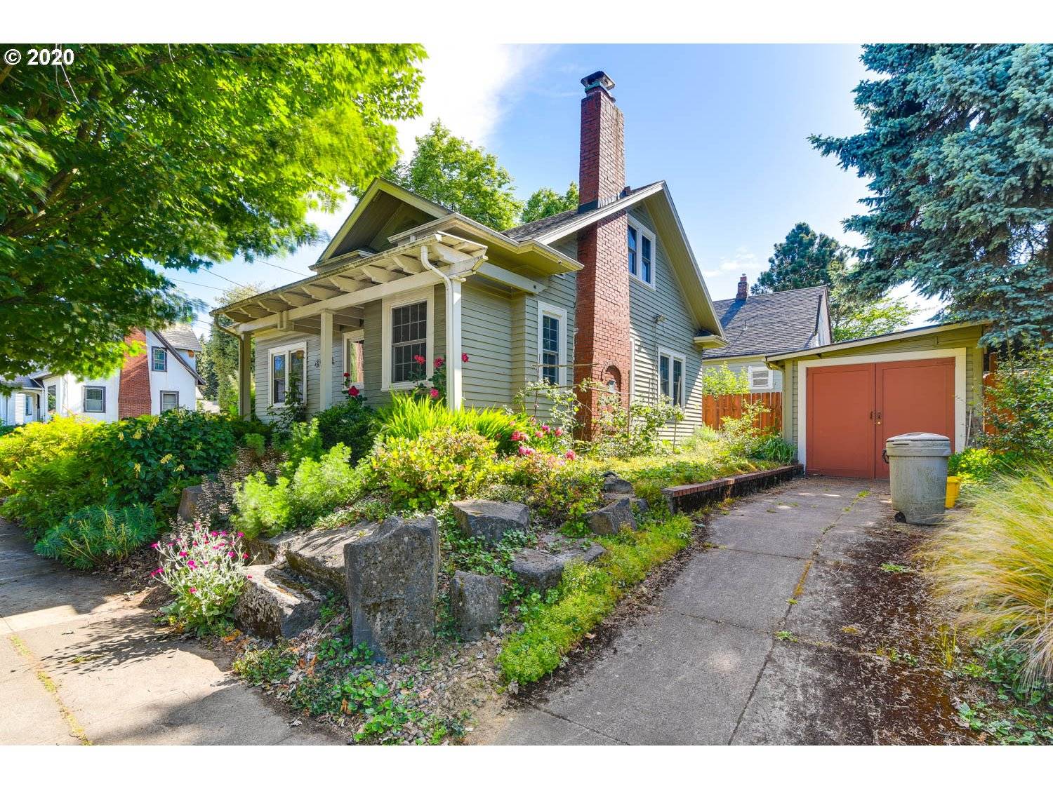 3974 N MONTANA AVE, Portland, OR 97227