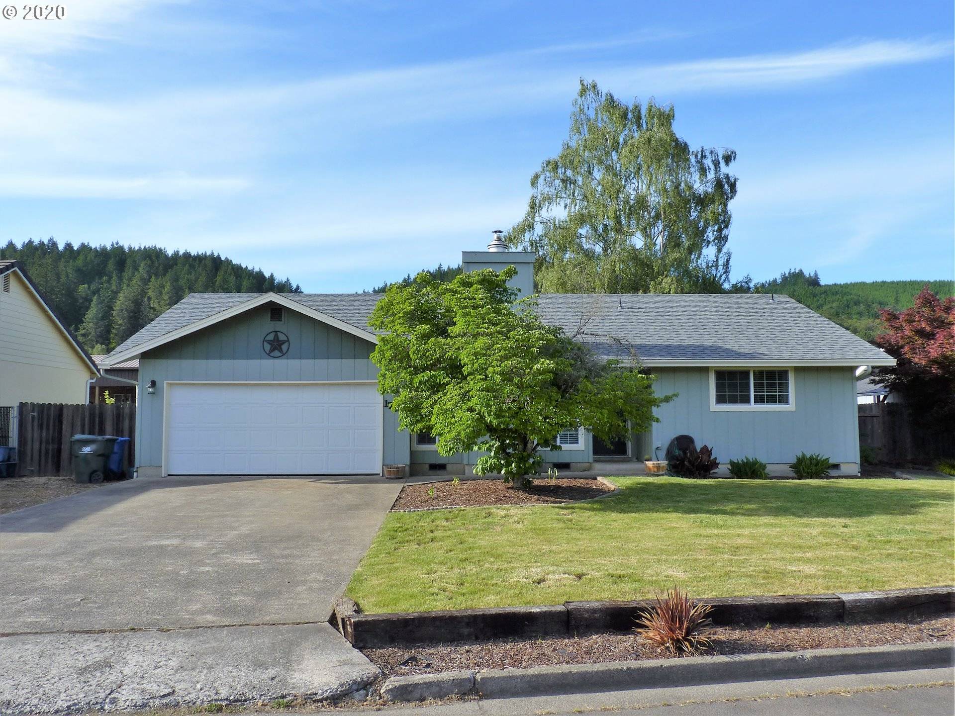 Sutherlin, OR 97479,1735 JASPER AVE