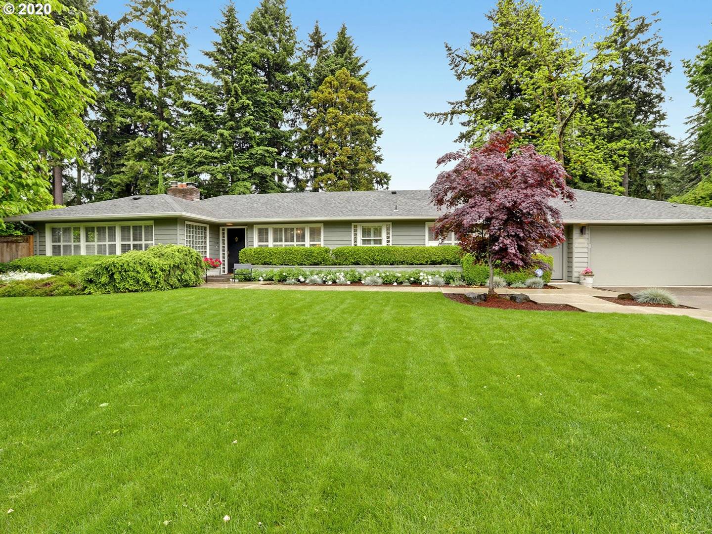 9615 SW VISTA PL, Portland, OR 97225