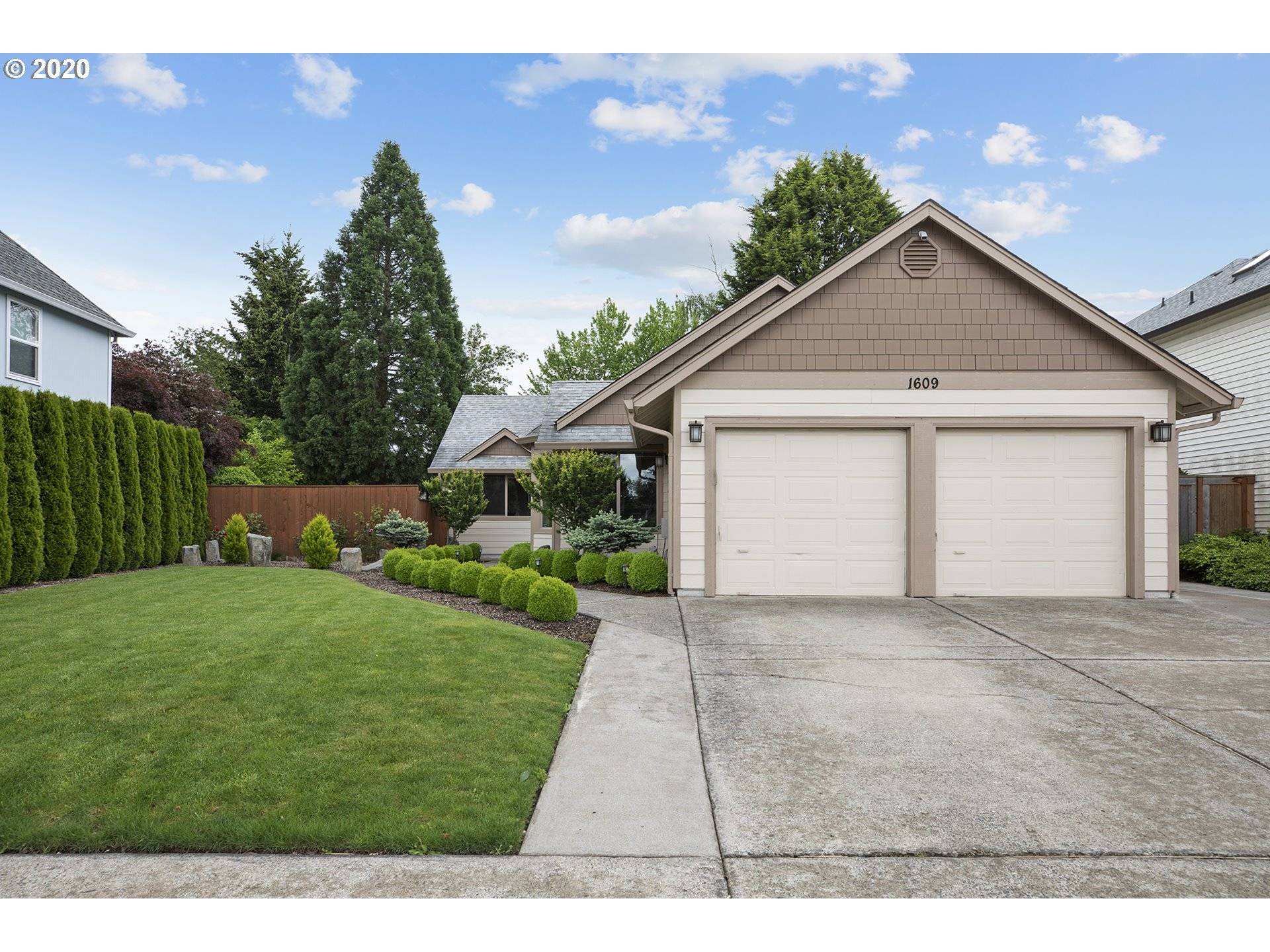Vancouver, WA 98683,1609 SE 158TH AVE