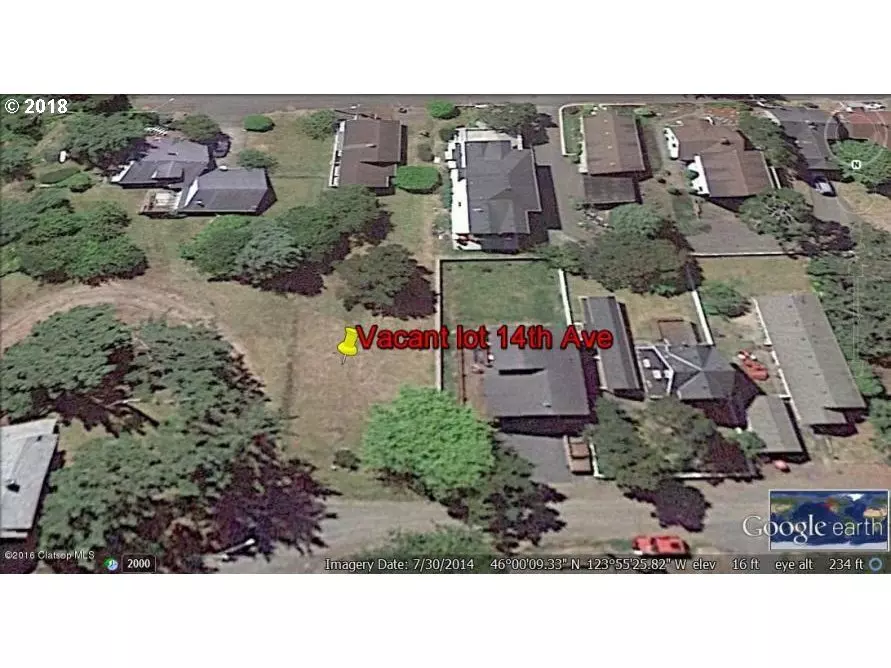 Seaside, OR 97138,000 14th Adjacent to 461 AVE