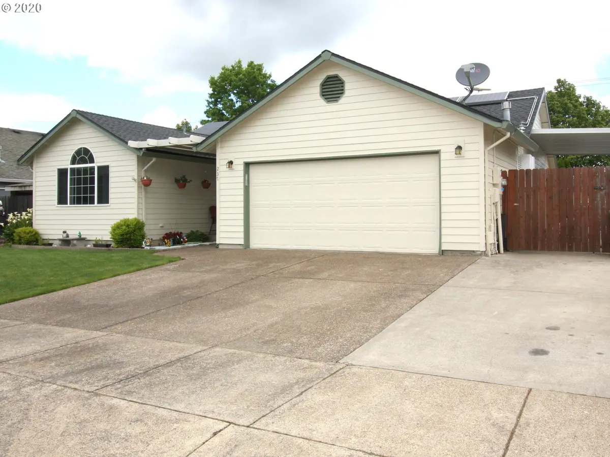 237 NE WILCOX ST, Hillsboro, OR 97124