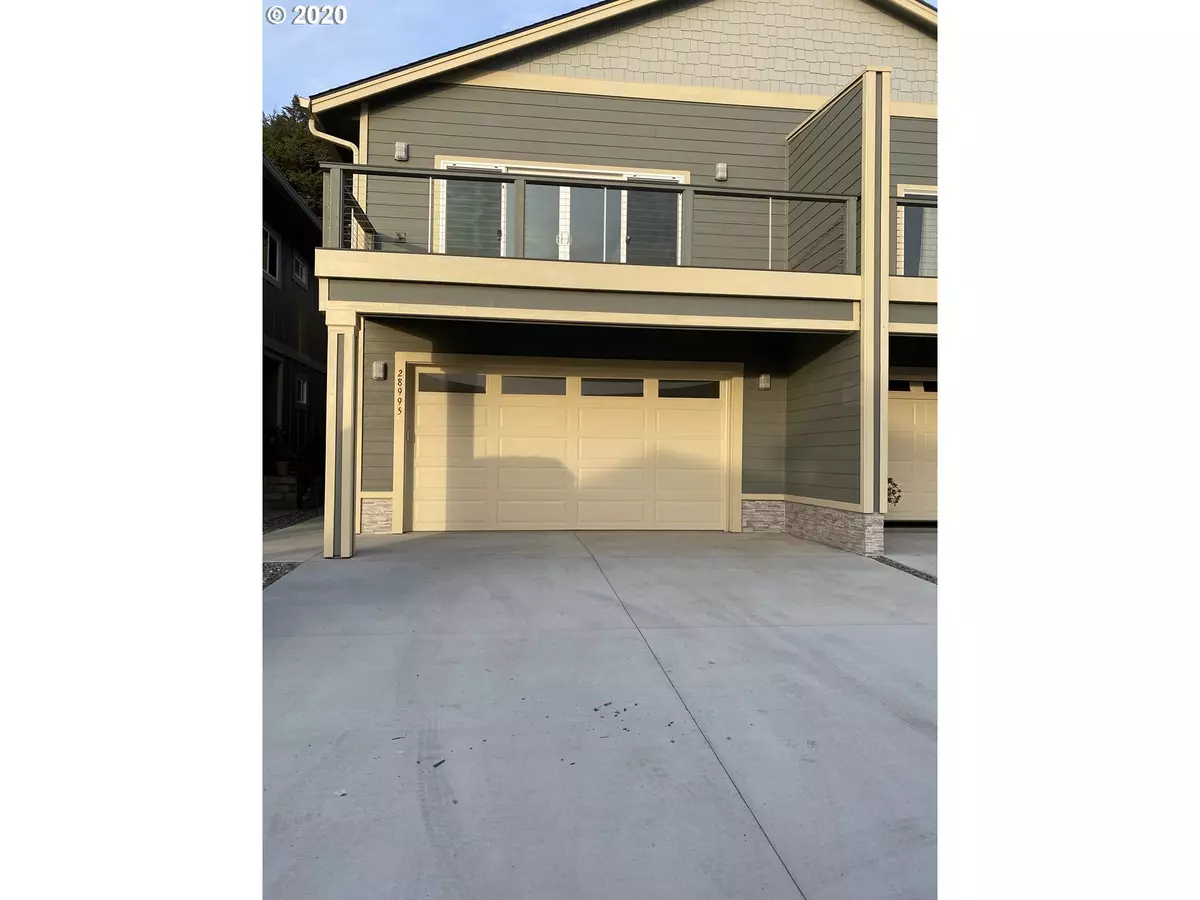 Gold Beach, OR 97444,28995 VIZCAINO CT