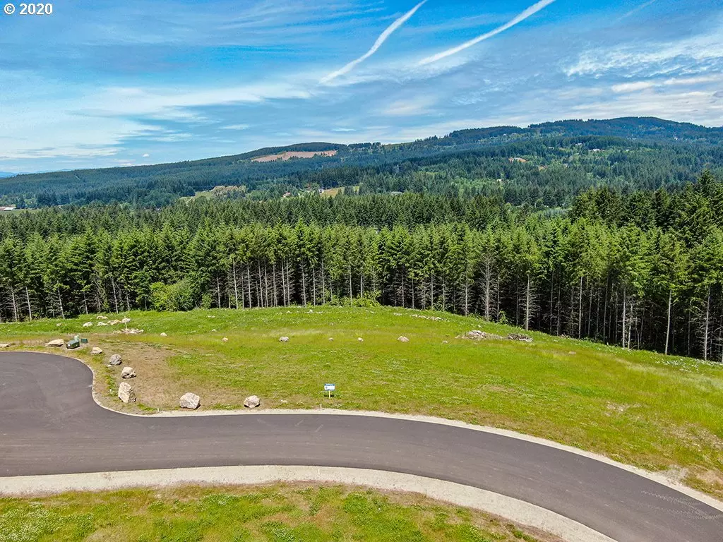 Camas, WA 98607,0 NE 264th CT #Lot 6