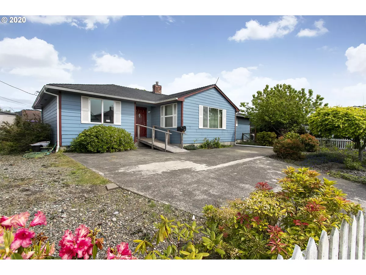 Seaside, OR 97138,321 N Holladay DR