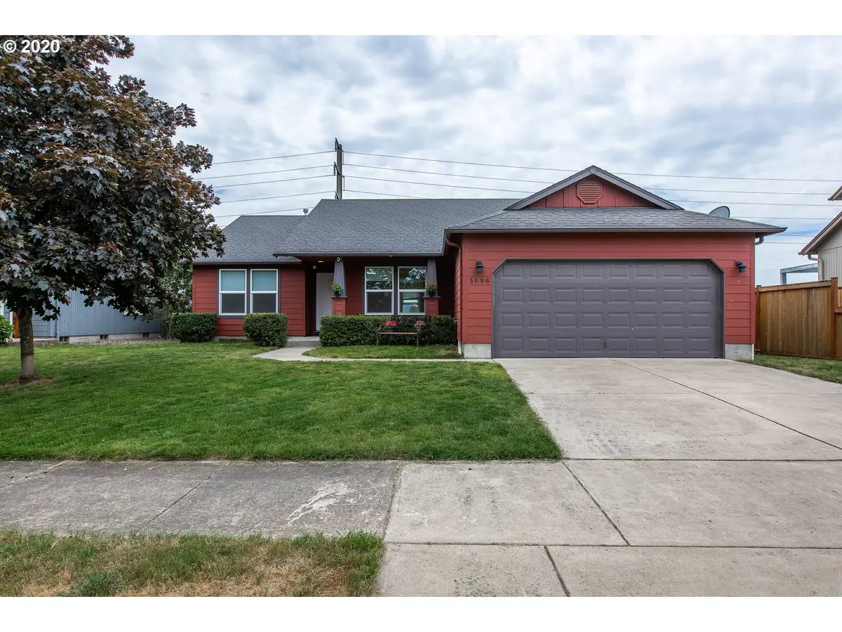 5696 DONOHOE AVE, Eugene, OR 97402
