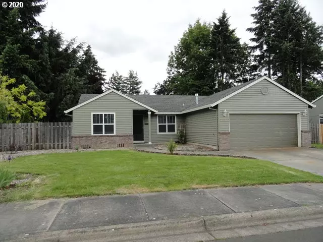 Beaverton, OR 97078,18988 SW Pike LN