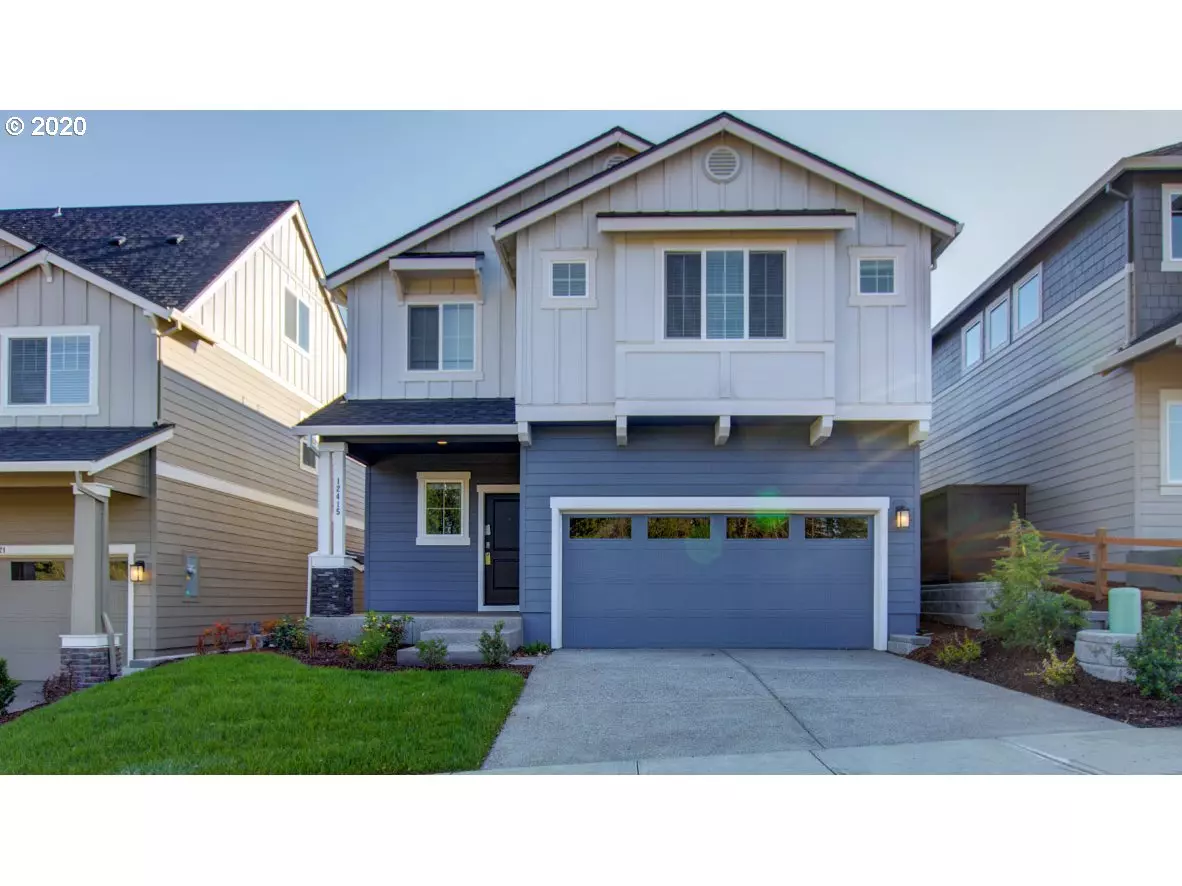 Happy Valley, OR 97086,16954 SE Katmai CT