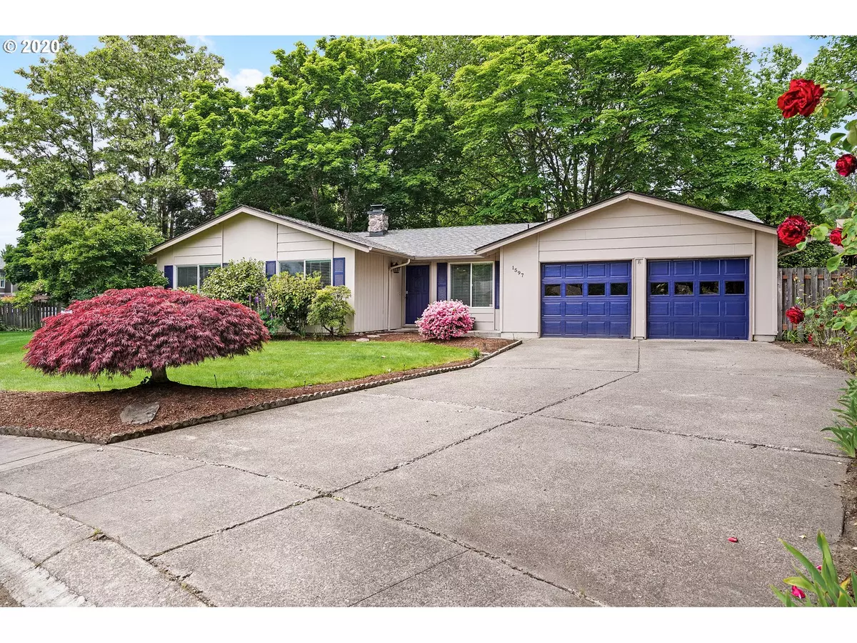 Corvallis, OR 97330,1597 NW TERRACEGREEN PL