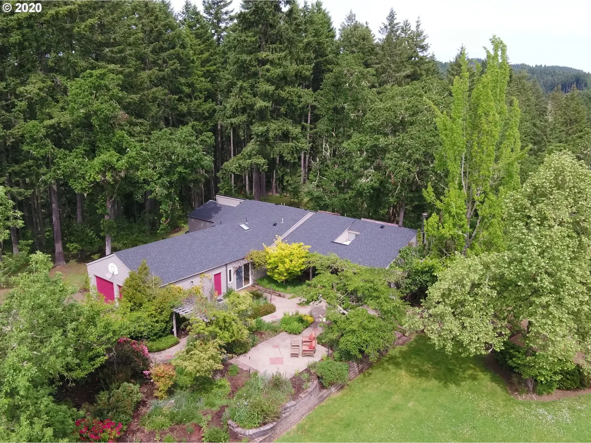 30316 FOX HOLLOW RD, Eugene, OR 97405