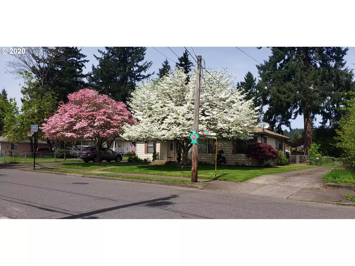 Portland, OR 97266,10721 SE SCHILLER ST