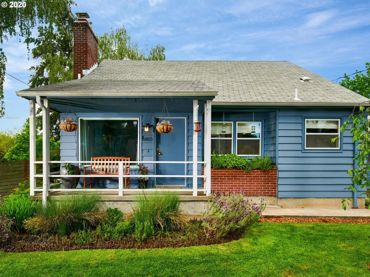 Portland, OR 97219,5815 SW CALIFORNIA ST