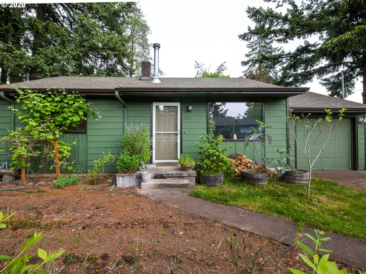 Portland, OR 97220,740 NE 116TH CT