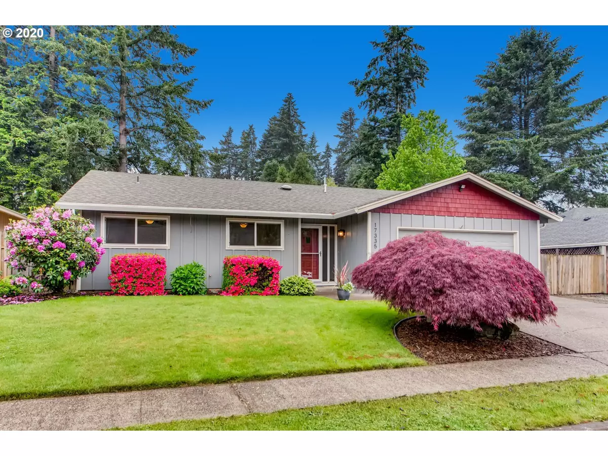 Tualatin, OR 97062,17335 SW CHEYENNE WAY