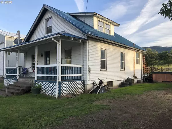 Lyle, WA 98635,114 Klickitat ST