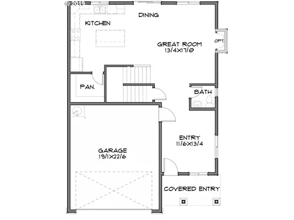 Ridgefield, WA 98642,1504 NE 172ND CIR #LOT8