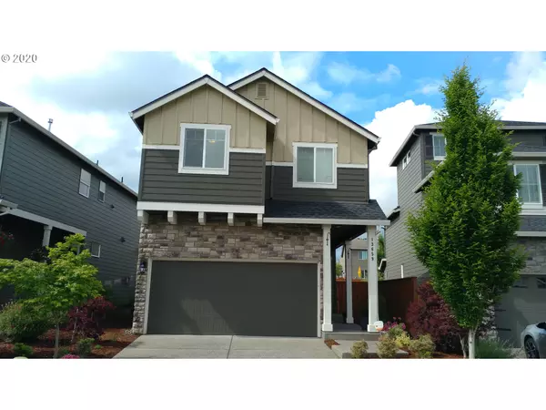 13659 SE KINGSFISHER WAY, Happy Valley, OR 97015