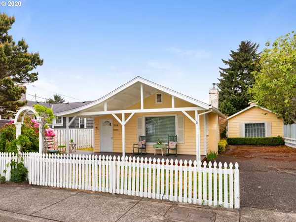 Seaside, OR 97138,320 Avenue U