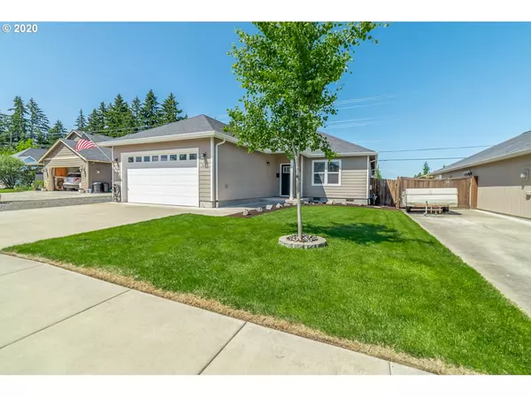 Creswell, OR 97426,341 CAMRIN LOOP