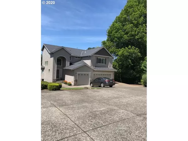 923 N 27TH AVE, Cornelius, OR 97113