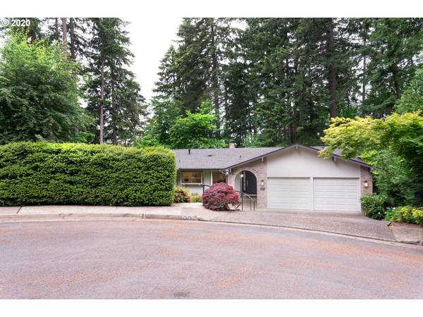 2575 CHAUCER CT, Eugene, OR 97405