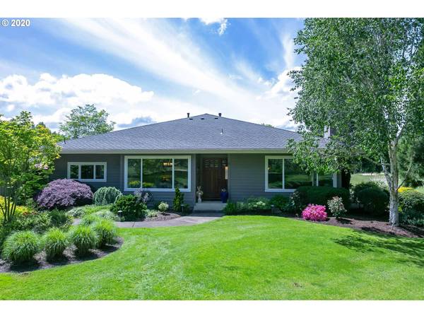 8043 SW SACAJAWEA WAY, Wilsonville, OR 97070