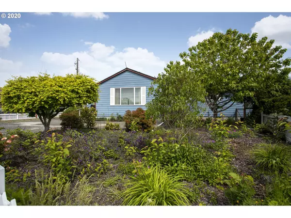 Seaside, OR 97138,321 N Holladay DR