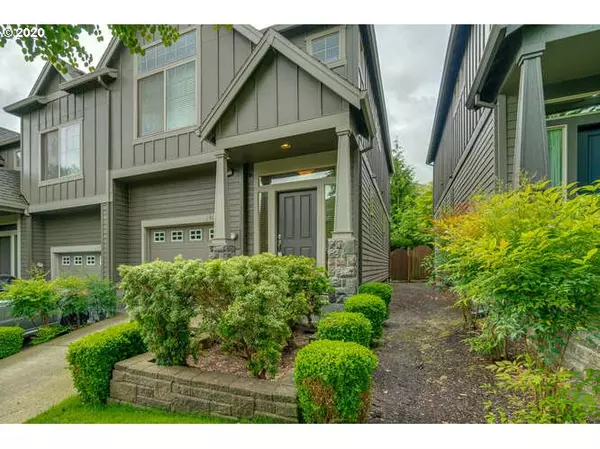 Beaverton, OR 97007,15183 SW CANYON WREN WAY