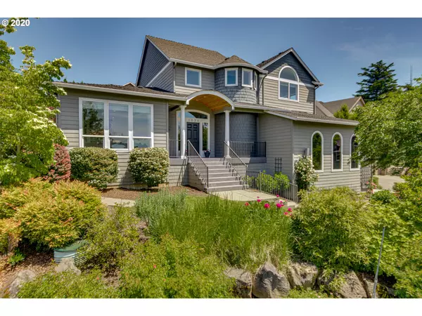 1036 NW DEERFERN LOOP, Camas, WA 98607