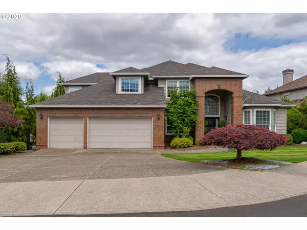 Tigard, OR 97224,14119 SW WAGONER PL