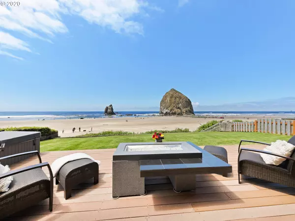 Cannon Beach, OR 97110,1860 Pacific AVE