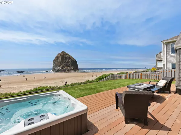 Cannon Beach, OR 97110,1860 Pacific AVE