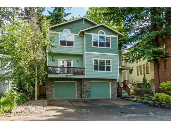 Milwaukie, OR 97267,14520 SE WAGNER LN