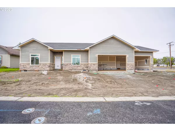 Hermiston, OR 97838,2465 NE 8TH ST