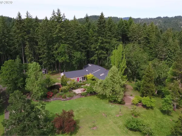 30316 FOX HOLLOW RD, Eugene, OR 97405