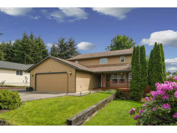 125 NW 98TH CIR, Vancouver, WA 98665