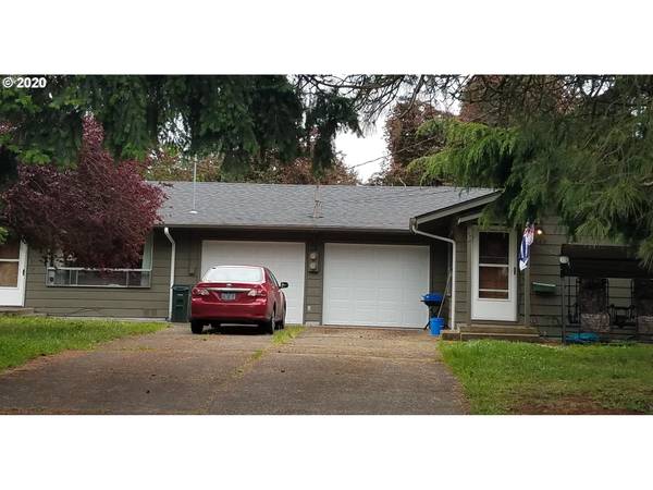 1943 SMITHOAK ST, Eugene, OR 97404