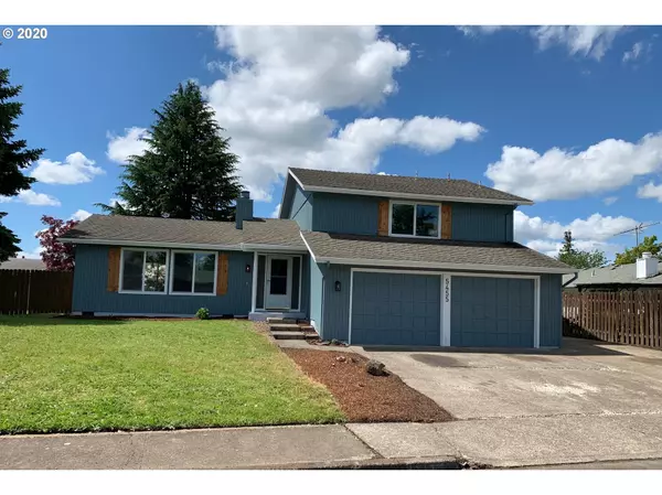 5455 CHETCO CT, Keizer, OR 97303