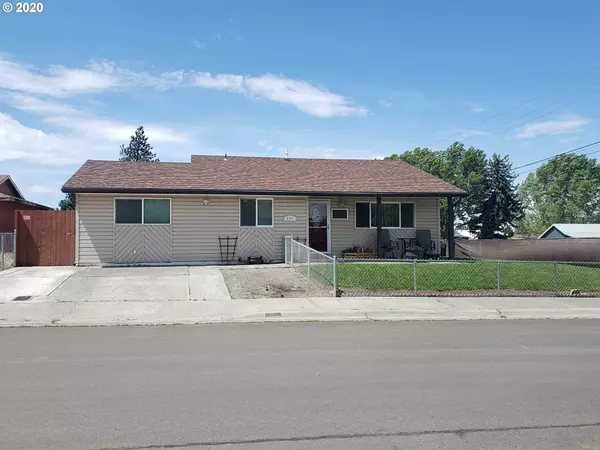 695 NE 6TH ST, Hermiston, OR 97838