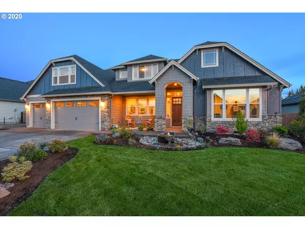 5705 NW 147TH WAY, Vancouver, WA 98685