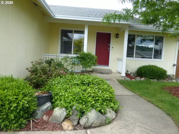 Sutherlin, OR 97479,1123 E THIRD AVE