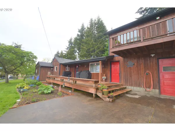 Astoria, OR 97103,93104 Labeck RD