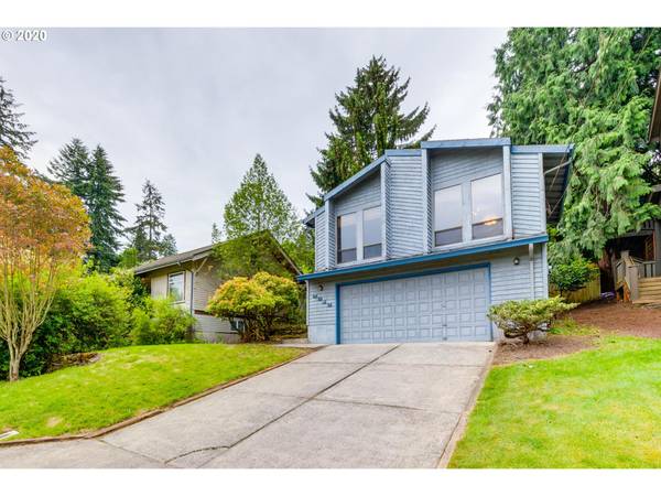 3612 SW CUSTER ST, Portland, OR 97219