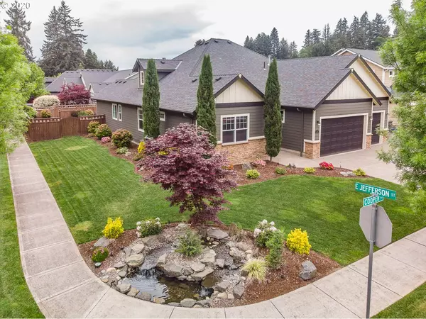 Stayton, OR 97383,975 COOPER CT