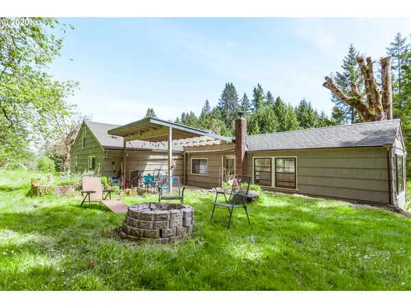 32846 DILLARD LOOP, Eugene, OR 97405