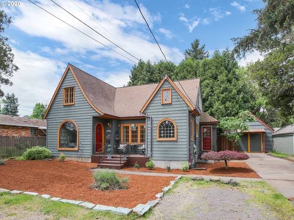 4523 NE 105TH AVE, Portland, OR 97220