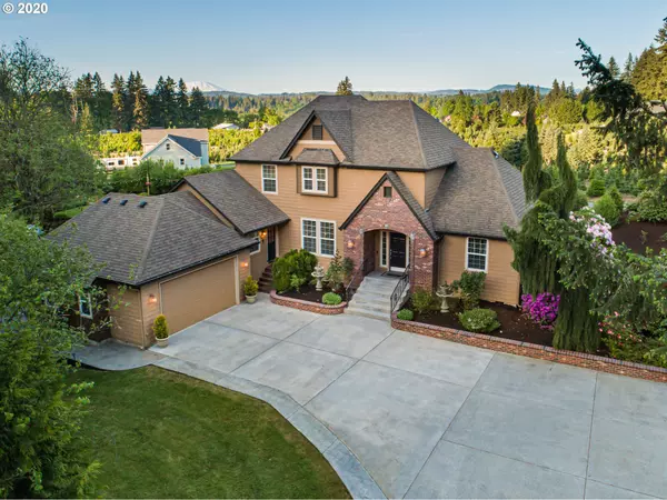 4812 NE 259TH ST, Ridgefield, WA 98642